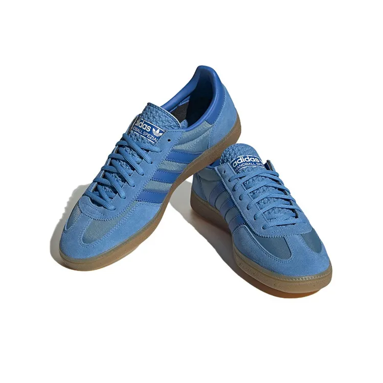 Adidas Handball Spezial Pulse Blue Gum-2