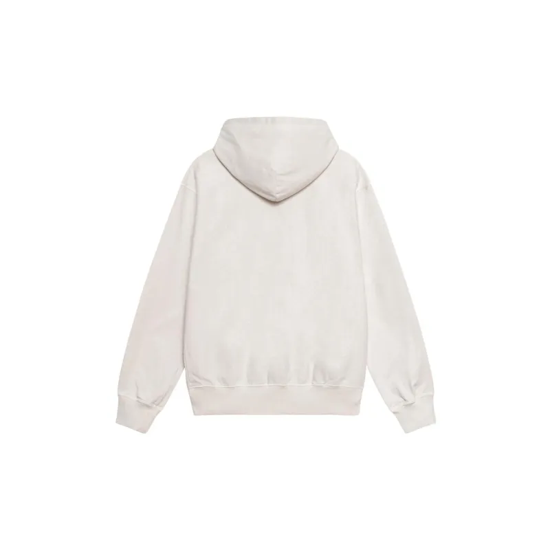Stussy Block Sport Pigment Dyed Hoodie-7