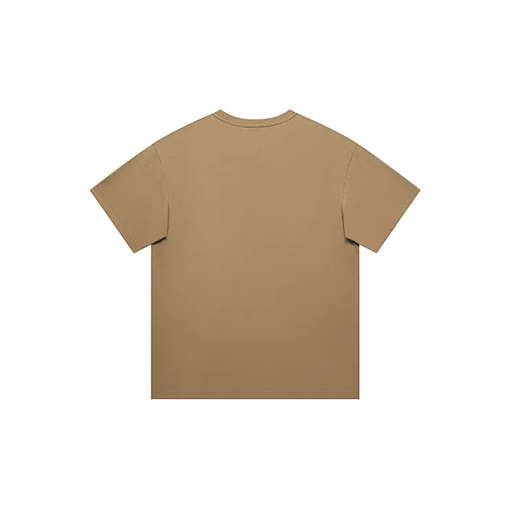 BAGGL T-Shirts Unisex-11