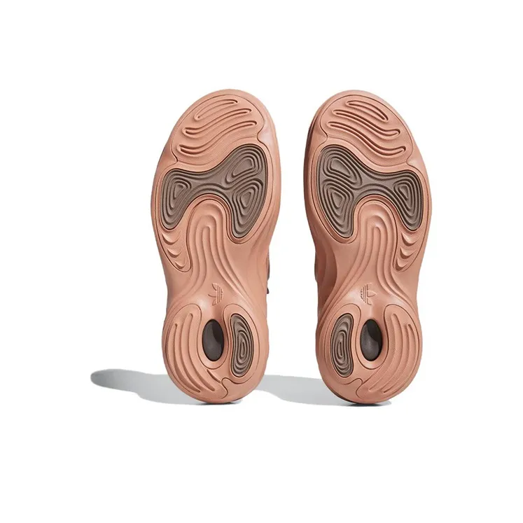 Adidas AdiFOM Q Clay Strata-4