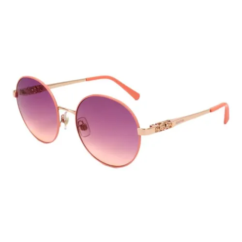 Swarovski Sunglasses Women's Pink