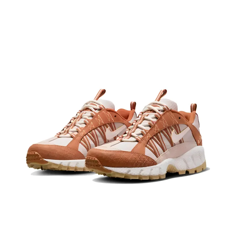 Nike Air Humara Future Movement Dark Russet Pink Oxford-2