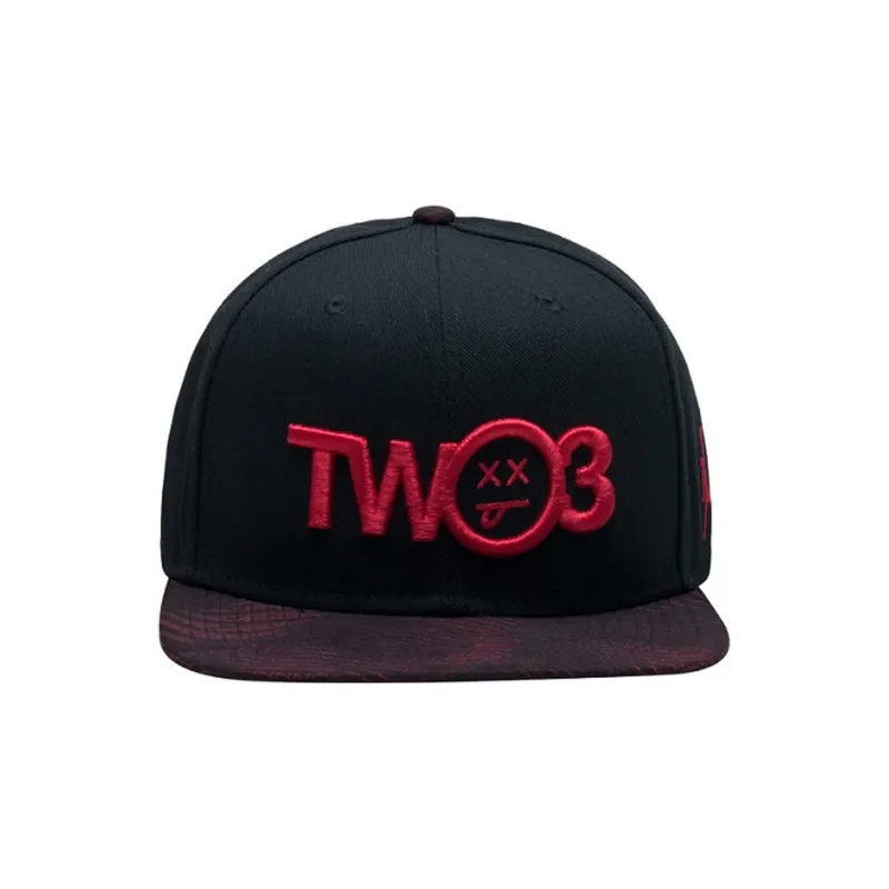 Jordan Baseball Caps Unisex Black-1