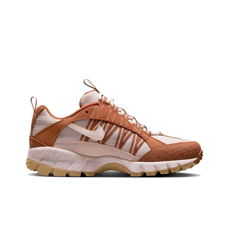 Nike Air Humara Future Movement Dark Russet Pink Oxford-1