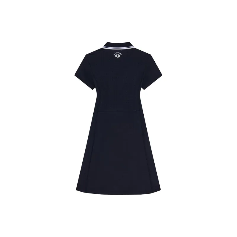 HAZZYS Short Sleeved Dress Women's-1