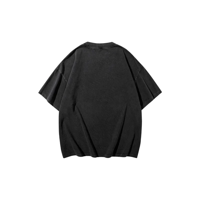 FAIRWHALE T Shirts Unisex-1