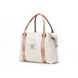 Light Beige & Light Brown