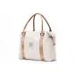 Light Beige & Light Brown