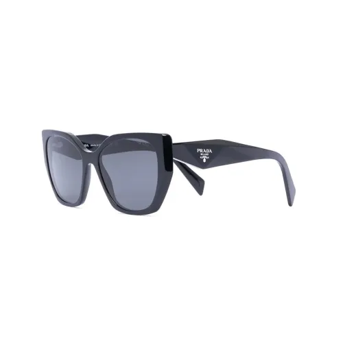 PRADA Sunglasses Women's Blue