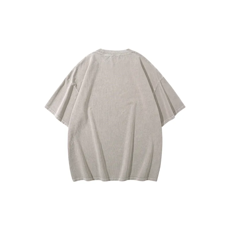 FAIRWHALE T Shirts Unisex-15