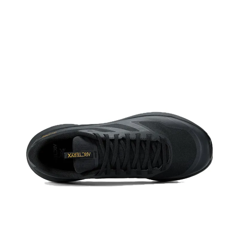 Arcteryx Norvan LD 3 Low-Top Trail Running Running Shoes Unisex Black-2