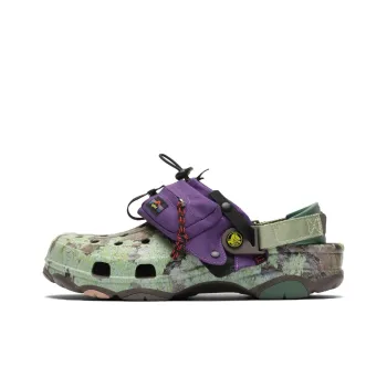Crocs X Bodega All Terrain 'NICT TECH'