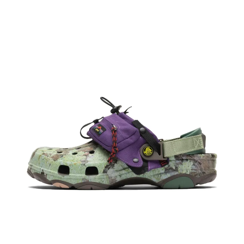 Crocs X Bodega All Terrain 'NICT TECH'-0