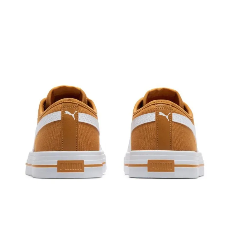 PUMA Ever Fs Cv 'Yellow'-3