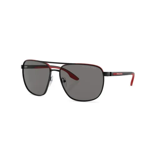 PRADA Sunglasses Men Black