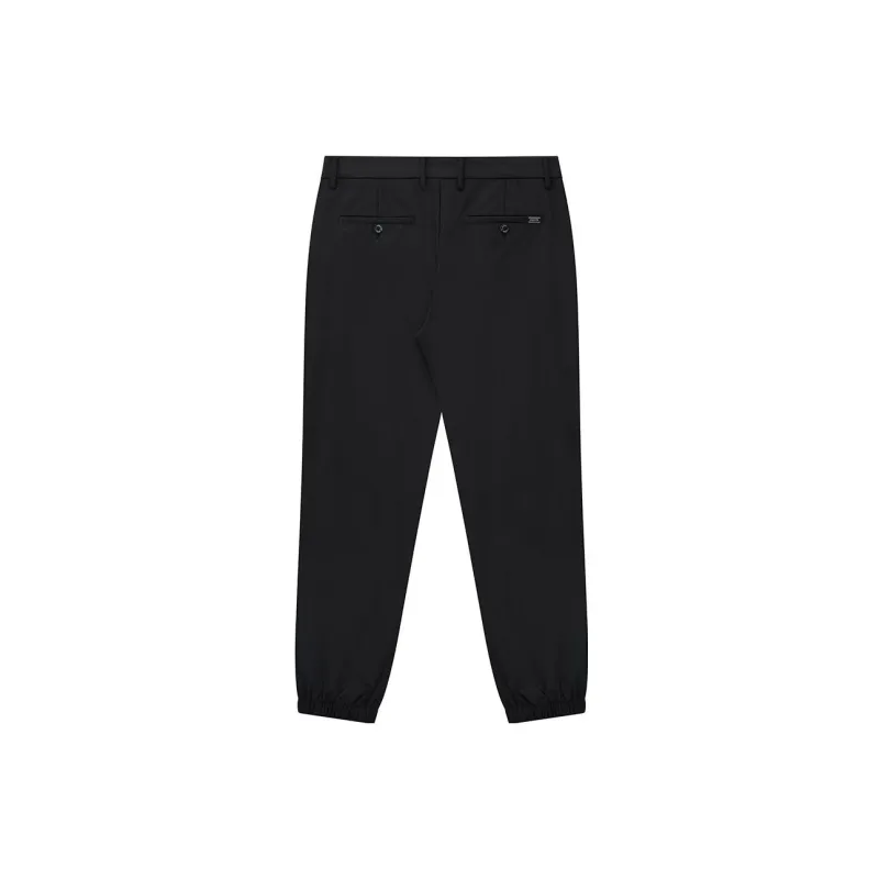 HAZZYS Casual Pants Men-5