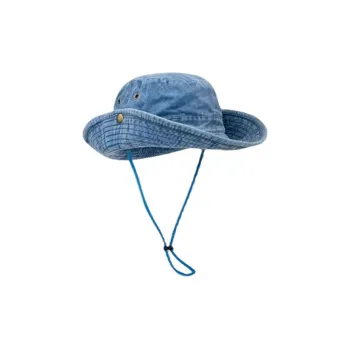 MUYKUY Bucket Hats Unisex