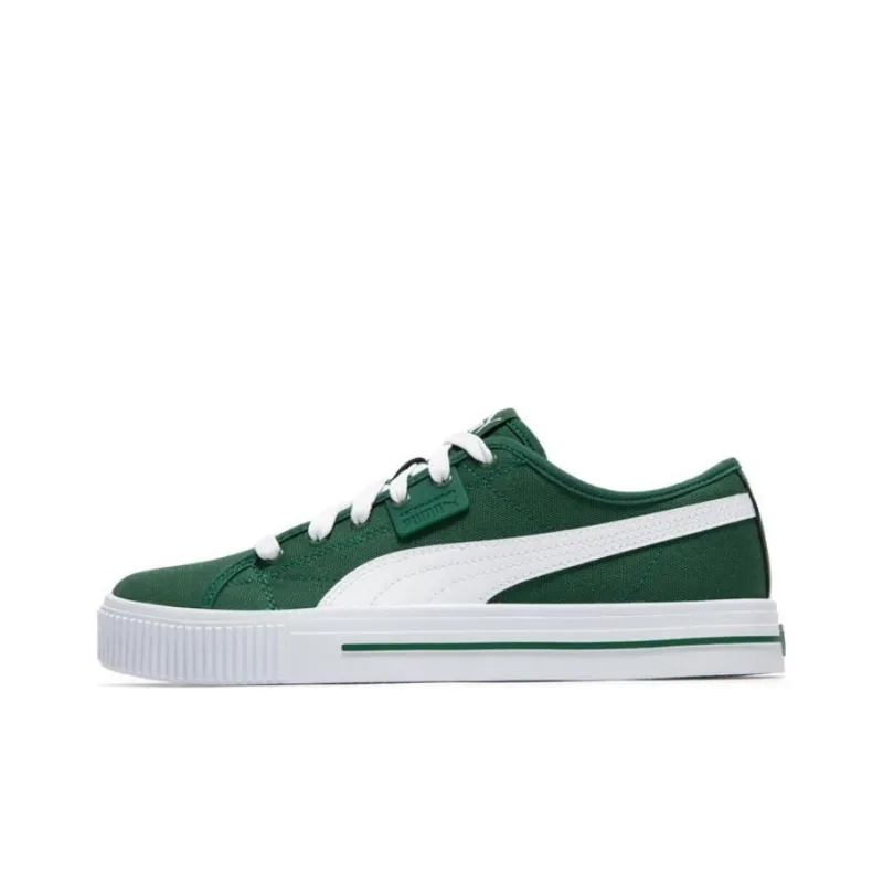 PUMA Ever Fs Cv 'Green'-0