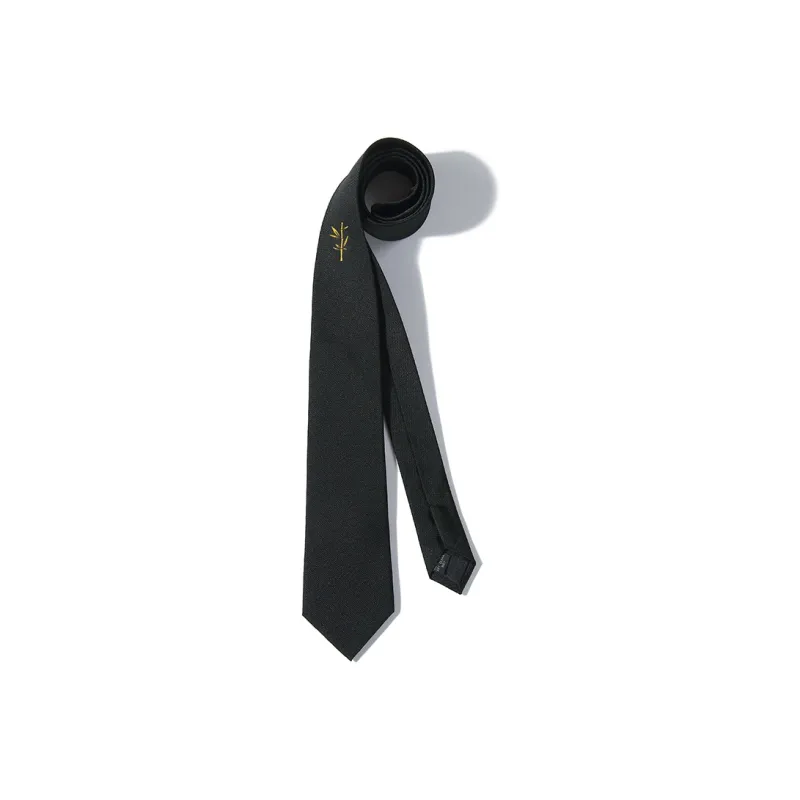 GIEVES CHARLES Mulberry Silk Ties Men's-0