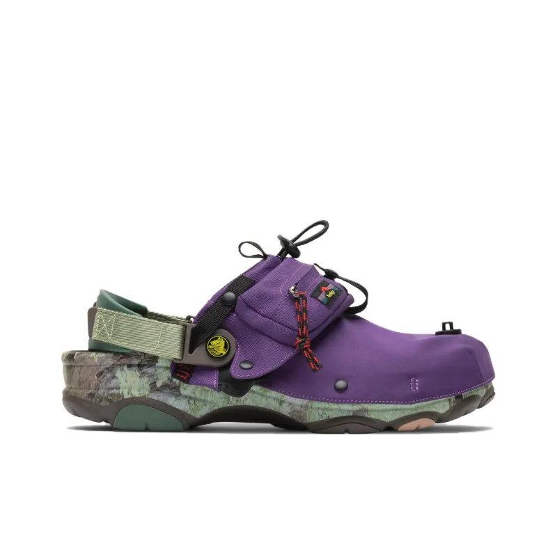 Crocs X Bodega All Terrain 'NICT TECH'-1