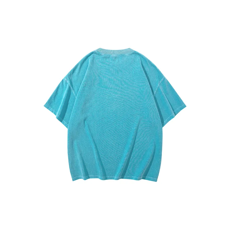 FAIRWHALE T Shirts Unisex-22