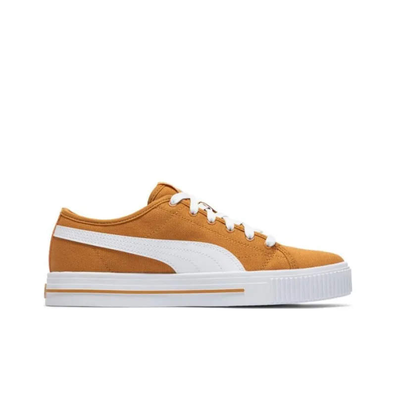 PUMA Ever Fs Cv 'Yellow'-1