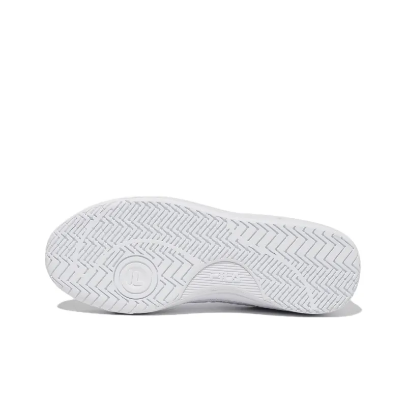 FILA OT Authentic T5 Tennis Shoes Unisex Low Top White-3