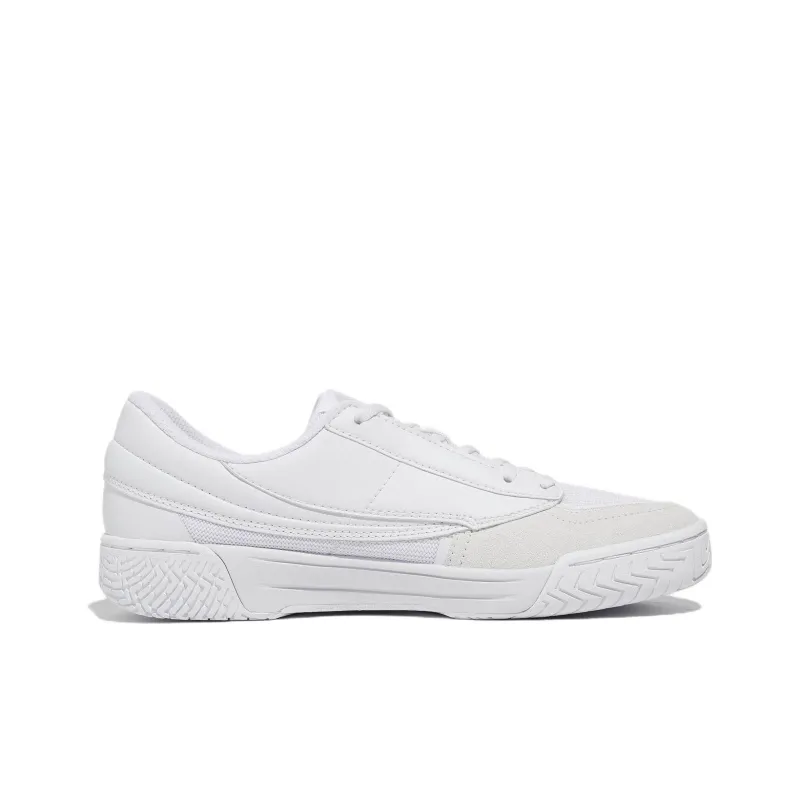 FILA OT Authentic T5 Tennis Shoes Unisex Low Top White-1