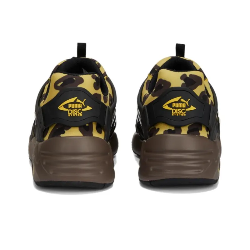 PUMA Disc Blaze Leopard-2