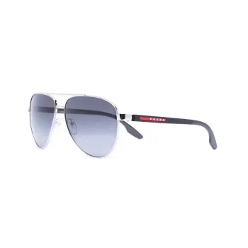 PRADA Navigator Tinted lenses Sunglasses
