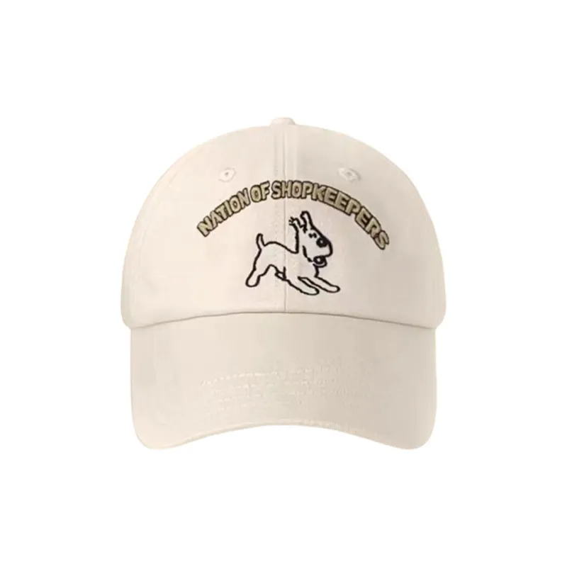 MUYKUY Cotton Baseball Caps Women's-2