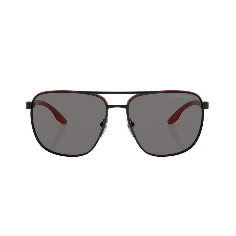 PRADA Eyewear Aviator Sunglasses-1
