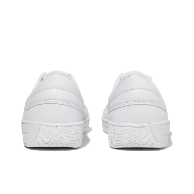 FILA OT Authentic T5 Tennis Shoes Unisex Low Top White-2