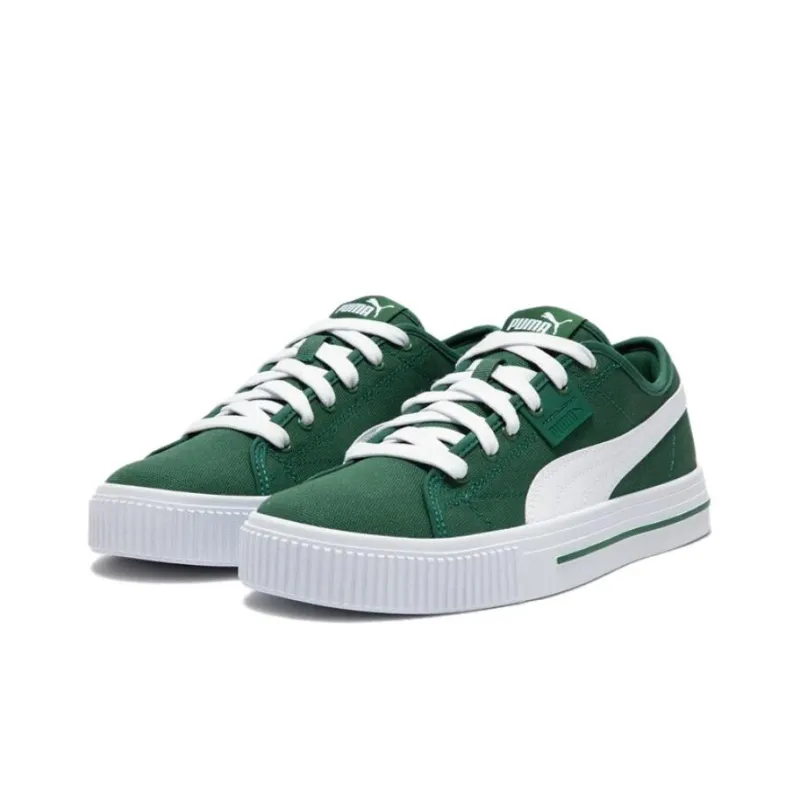 PUMA Ever Fs Cv 'Green'-2