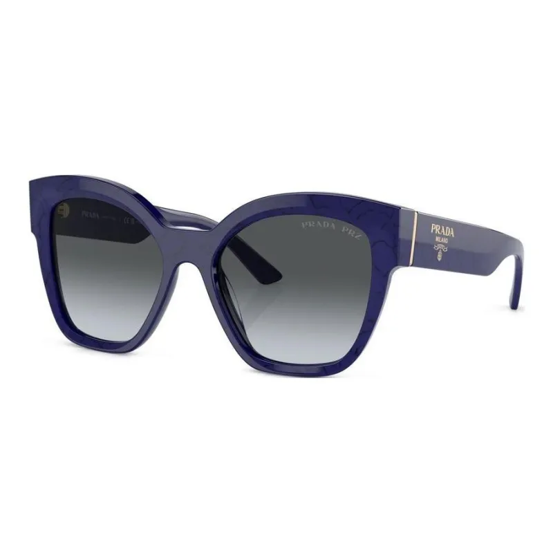 PRADA Logo Cat eye Frame Sunglasses-0