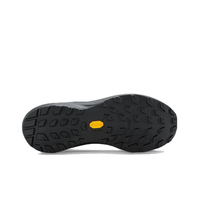 Arcteryx Norvan LD 3 Low-Top Trail Running Running Shoes Unisex Black-3