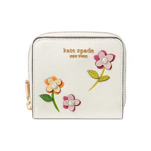 Kate Spade Bloom Wallets