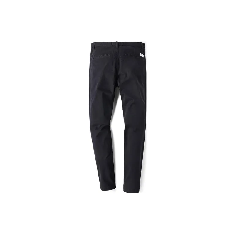 Timberland Casual Pants Men Black-1