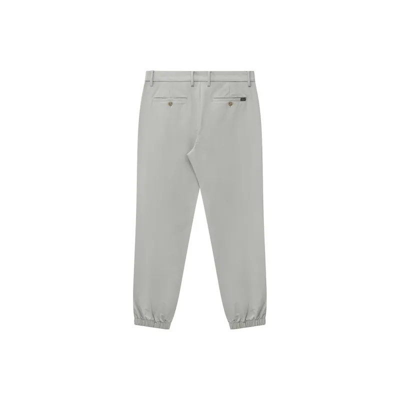 HAZZYS Casual Pants Men-1