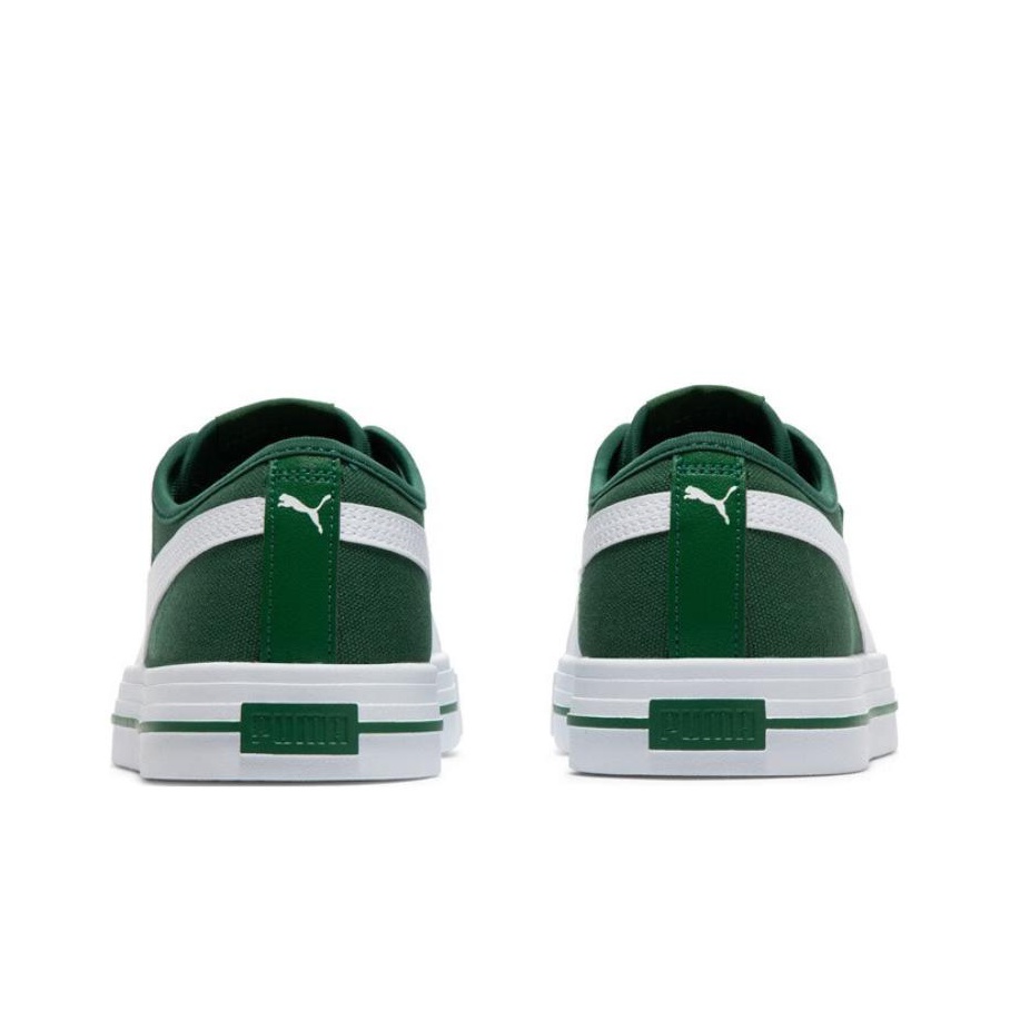 ◆PUMA◆ Ever FS CV 38639308 PUMA Ever Fs Cv 'Green' - POIZON