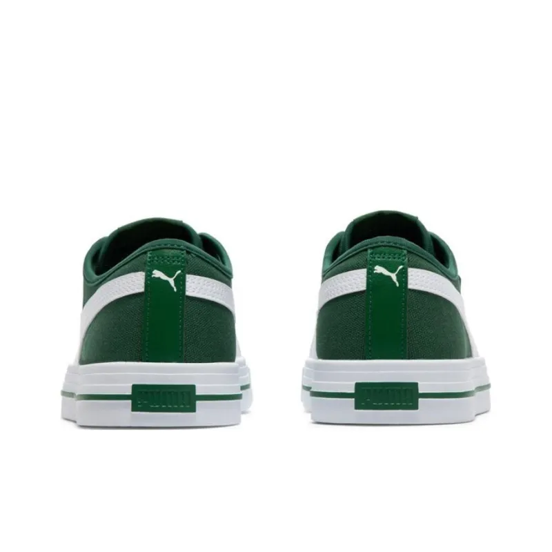 PUMA Ever Fs Cv 'Green'-3