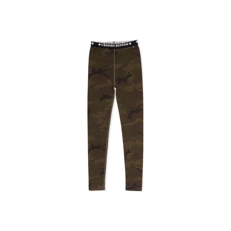Chrome Hearts Long Johns-1
