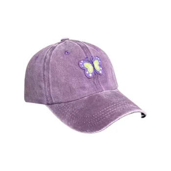 MUYKUY Cotton Baseball Caps Women's