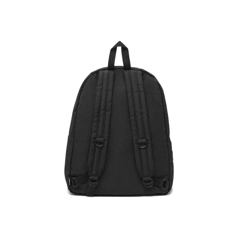 LiNing Sports Life Collection CF Tracing Collection Polyester Sports Backpack Regular Unisex Black-3