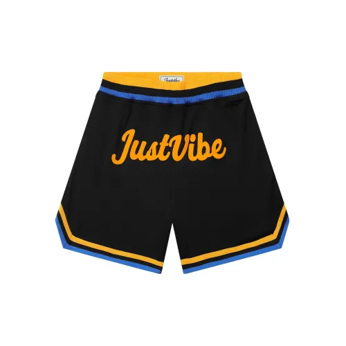 JUST VIBE Basketball Shorts Men