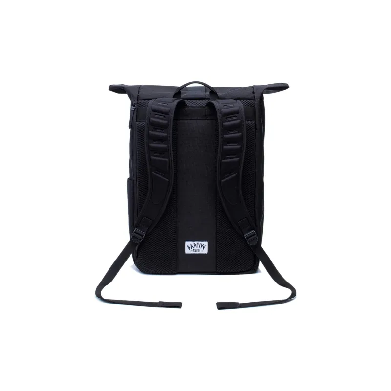 LiNing Polyester Sports Backpack Regular Unisex Black-3