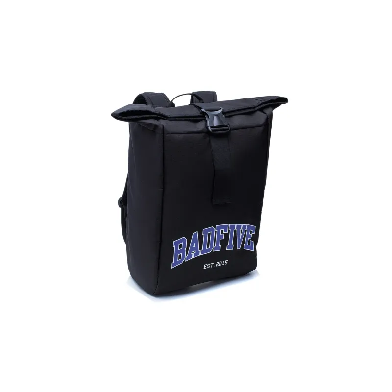 LiNing Polyester Sports Backpack Regular Unisex Black-1