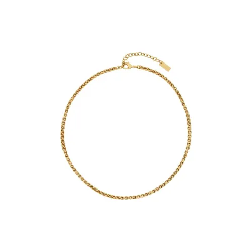 SAINT LAURENT Women Necklace