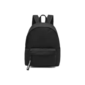 LiNing Sports Life Collection CF Tracing Collection Polyester Sports Backpack Regular Unisex Black