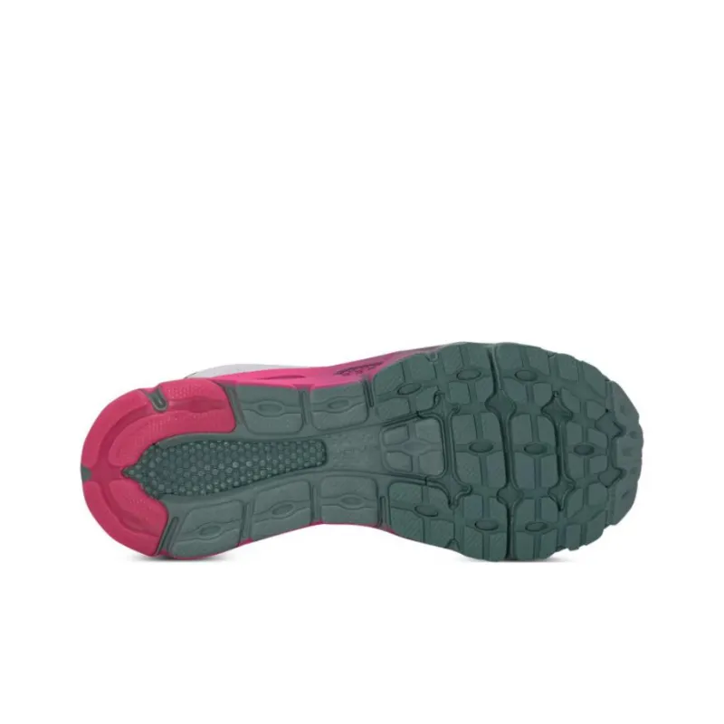 Under Armour Hovr Infinite 3 'White And Pink' Women's-4